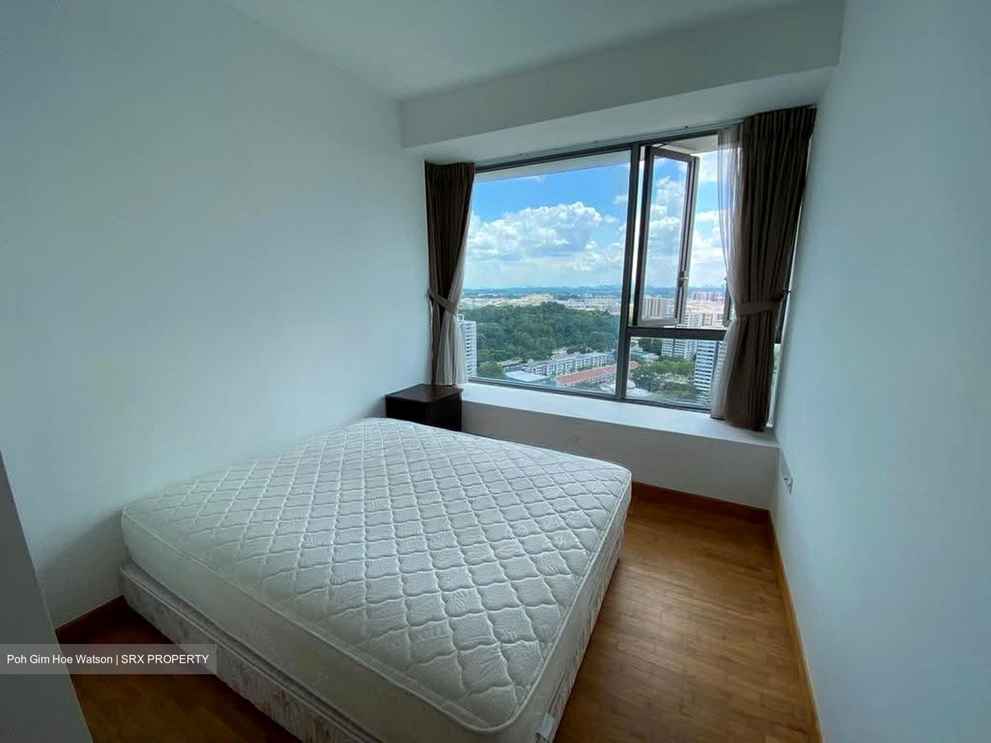 Centro Residences (D20), Condominium #613906221